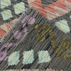 Vegetable Kelim Runner 2' 3" x 7' 2" (ft)- No. Y39441