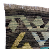 Vegetable Kelim Runner 2' 8" x 9' 9" (ft) - No. Y39442