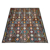 Handmade Vegetable Kilim 8' 2" x 11' 6" (ft) - No. Y39445