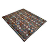 Handmade Vegetable Kilim 8' 2" x 11' 6" (ft) - No. Y39445