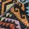 Handmade Vegetable Kilim 8' 2" x 11' 6" (ft) - No. Y39445