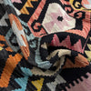 Handmade Vegetable Kilim 8' 2" x 11' 6" (ft) - No. Y39445