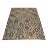 Handmade Vegetable Kilim 5' 10" x 8' 3" (ft) - No. Y39448
