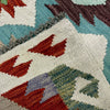 Vegetable Kelim Runner 2' 7" x 13' 0" (ft) - No. Y39449