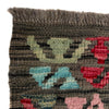 Handmade Vegetable Kilim 4' 3" x 5' 10" (ft) - No. Y39451