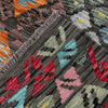 Handmade Vegetable Kilim 4' 3" x 5' 10" (ft) - No. Y39451