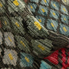 Handmade Vegetable Kilim 4' 3" x 5' 10" (ft) - No. Y39451