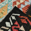 Handmade Vegetable Kelim 4' 2" x 6' 2" (ft) - No. Y39452