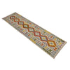 Vegetable Kilim Runner 2' 6" x 9' 8" (ft) - No. Y39453