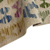 Vegetable Kilim Runner 2' 6" x 9' 8" (ft) - No. Y39453