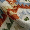 Vegetable Kilim Runner 2' 6" x 9' 8" (ft) - No. Y39453