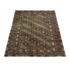 Floral Design Rug 7' 6" x 10' 10" (ft) - No. Y39454