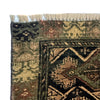 Floral Design Rug 7' 6" x 10' 10" (ft) - No. Y39454