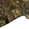Floral Design Rug 7' 6" x 10' 10" (ft) - No. Y39454