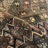 Floral Design Rug 7' 6" x 10' 10" (ft) - No. Y39454