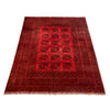 Traditional Red Fil pa Carpet 6' 8" x 8' 10" (ft) - No. Y39455