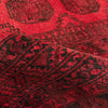 Traditional Red Fil pa Carpet 6' 8" x 8' 10" (ft) - No. Y39455