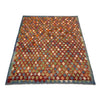 Handmade Vegetable Kelim 5' 11" x 8' 0" (ft) - No. Y39464