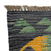 Handmade Vegetable Kilim 5' 9" x 8' 6" (ft) - No. Y39465