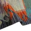 Handmade Vegetable Kilim 5' 9" x 8' 6" (ft) - No. Y39465