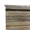 Handmade Vegetable Kilim 5' 8" x 7' 7" (ft) - No. Y39470