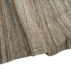 Handmade Vegetable Kilim 5' 8" x 7' 7" (ft) - No. Y39470