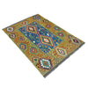 Handmade Vegetable Kilim 6' 2" x 8' 1" (ft) - No. Y39473