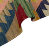 Handmade Vegetable Kilim 4' 3" x 5' 11" (ft) - No. Y39486