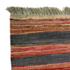 Handmade Vegetable Kilim 4' 9" x 6' 6" (ft) - No. Y39489