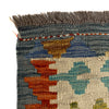 Handmade Vegetable Kilim 5' 9" x 8' 2" (ft) - No. Y39510