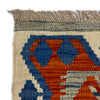Handmade Vegetable Kilim 4' 2" x 6' 0" (ft) - No. Y39512