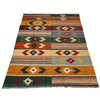 Handmade Vegetable Kilim 5' 9" x 8' 0" (ft) - No. Y39516