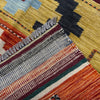 Handmade Vegetable Kilim 5' 9" x 8' 0" (ft) - No. Y39516