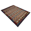 Handmade Vegetable Kelim 5' 10" x 8' 2" (ft) - No. Y39517