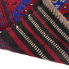 Red Color Mashwani Short Runner 1' 11" x 8' 3" (ft) - No. Y39533