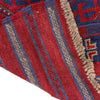 Red Color Mashwani Short Runner 2' 3" x 7' 9" (ft) - No. Y39534