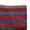 Red Color Mashwani Short Runner 2' 2" x 8' 0" (ft) - No. Y39536