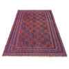 Multi Mashwani Rug 4' 9" x 6' 9" (ft) - No. Y39537