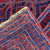 Multi Mashwani Rug 4' 9" x 6' 9" (ft) - No. Y39537