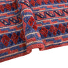 Multi Mashwani Rug 4' 9" x 6' 9" (ft) - No. Y39537