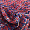 Multi Mashwani Rug 4' 9" x 6' 9" (ft) - No. Y39537