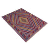 Multi Color Mashwani Rug 4' 9" x 6' 3" (ft) - No. Y39538