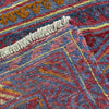 Multi Color Mashwani Rug 4' 9" x 6' 3" (ft) - No. Y39538