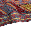 Multi Color Mashwani Rug 4' 9" x 6' 3" (ft) - No. Y39538