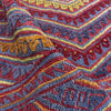 Multi Color Mashwani Rug 4' 9" x 6' 3" (ft) - No. Y39538