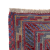 Small Square Rug 3' 8" x 4' 2" (ft) - No. Y39539