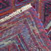 Small Square Rug 3' 8" x 4' 2" (ft) - No. Y39539