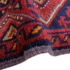 Red Color Mashwani Short Runner 2' 0" x 8' 8" (ft) - No. Y39543