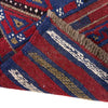 Red Color Mashwani Short Runner 1' 10" x 7' 11" (ft) - No. Y39544
