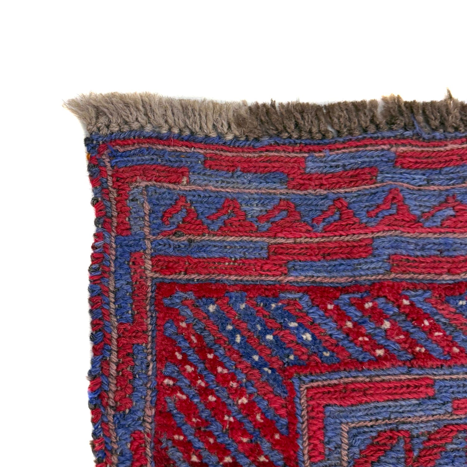 Small Square Rug 4' 5" x 4' 0" (ft) - No. Y39545